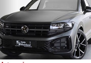 VW Touareg 9.990 km 88.443 &euro; Bonn 53175
