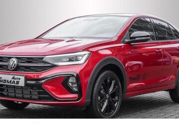 VW Taigo 10.500 km 28.990 &euro; Bonn 53227