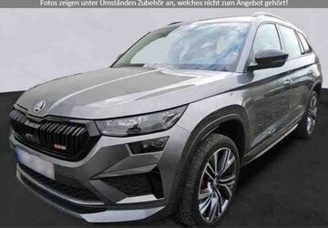 Skoda Kodiaq 39.530 km 41.880 &euro; Meckenheim / Bonn 53340