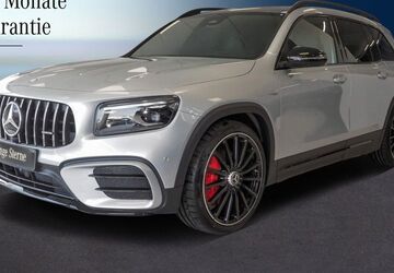 Mercedes-Benz GLB 35 AMG 3.020 km 64.980 &euro; Rheinbach 53359