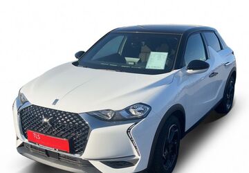 DS Automobiles DS3 Crossback 23.150 km 12.890 &euro; Bornheim 53332