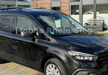 Mercedes-Benz Citan 27.580 km 22.480 &euro; Bornheim 53332