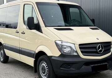 Mercedes-Benz Sprinter 228.100 km 16.999 &euro; Rheinbach 53359