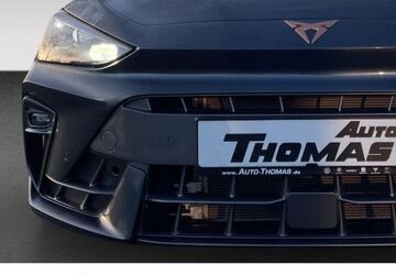 Cupra Leon 8.420 km 36.600 &euro; Bornheim 53332