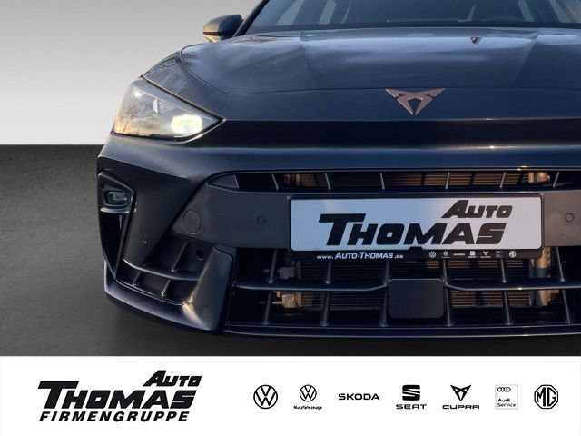 Cupra Leon 8.420 km 36.600 &euro; Bornheim 53332