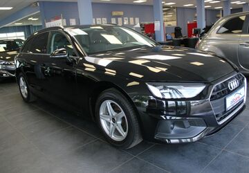 Audi A4 89.375 km 21.980 &euro; Euskirchen 53881