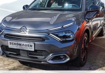 Citroen C4 X 28.933 km 20.490 &euro; Kerpen 50171