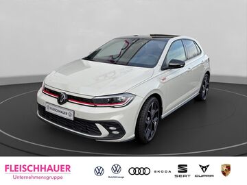 Gebrauchte VW Polo