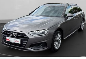 Audi A4 75.076 km 25.490 &euro; Euskirchen 53879