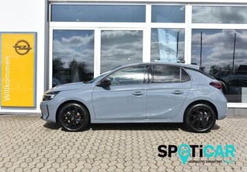 Opel Corsa 16.010 km 17.950 &euro; Grafschaft 53501