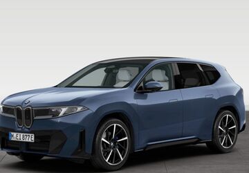 BMW iX3 1.448 km 88.380 &euro; Wesseling 50389