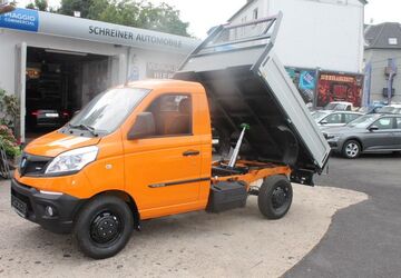 Piaggio Porter 0 km 28.990 &euro; Bonn 53225