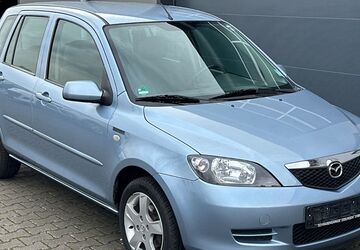 Mazda 2 99.950 km 3.950 &euro; Bornheim 53332