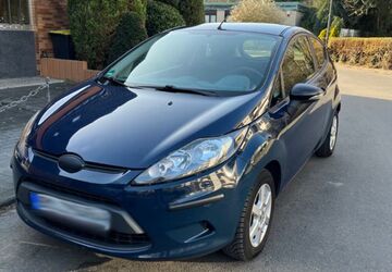Ford Fiesta 219.000 km 2.100 &euro; Hürth 50354