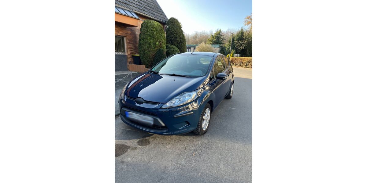 Ford Fiesta 219.000 km 2.100 &euro; Hürth 50354