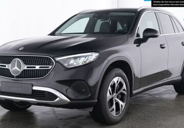 Mercedes-Benz GLC 300 9.264 km 64.790 &euro; Euskirchen 53879