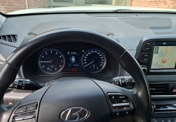 Hyundai KONA 29.600 km 19.590 &euro; Düren 52349