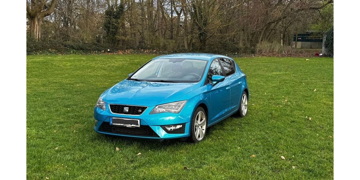 Seat Leon 139.500 km 11.800 &euro; Euskirchen 53879