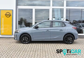 Opel Corsa 11.980 km 17.650 &euro; Grafschaft 53501