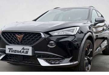 Cupra Formentor 54.755 km 28.880 &euro; Blankenheim 53945