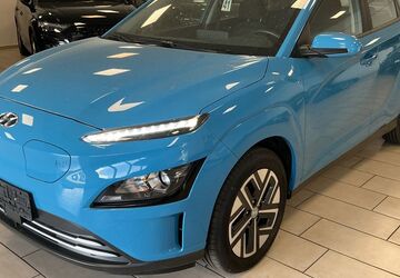 Hyundai KONA 21.494 km 17.000 &euro; Bonn 53227