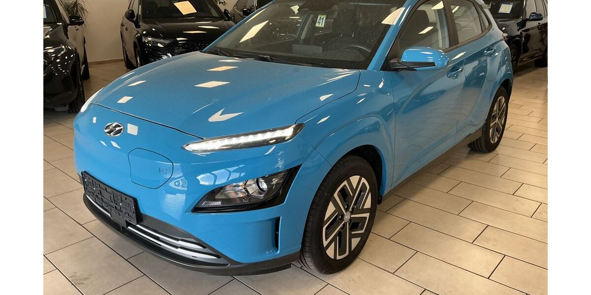 Hyundai KONA 21.494 km 17.000 &euro; Bonn 53227