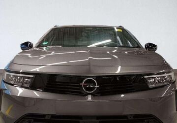 Opel Astra 12.300 km 21.500 &euro; Meckenheim 53340