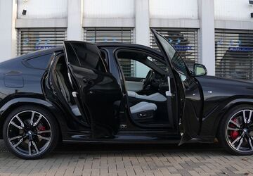 BMW X6 14.000 km 88.500 &euro; Hürth (bei Köln) 50354