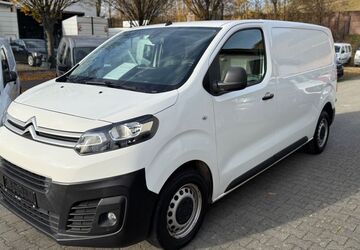Citroen Jumpy 167.500 km 10.999 &euro; Heimersheim 53474