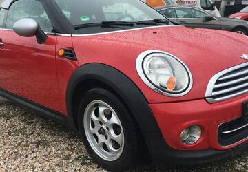 Mini Cooper 135.000 km 7.299 &euro; Bonn 53227