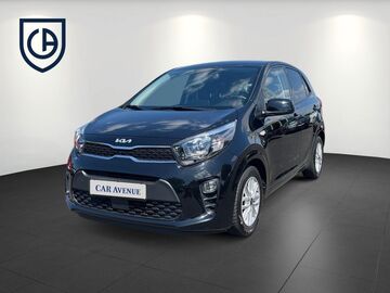 Gebrauchte Kia Picanto
