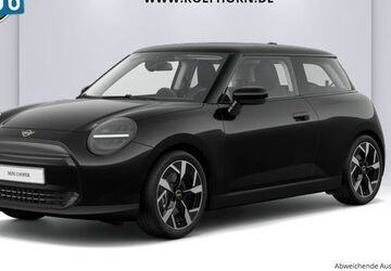 Mini Cooper 4.770 km 31.930 &euro; Wesseling 50389