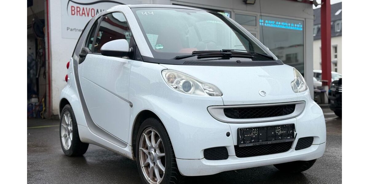 Smart ForTwo 116.000 km 5.199 &euro; Euskirchen 53879