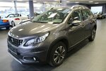 Peugeot 2008 PureTech 110 Allure 103.900 km 9.980 &euro; Euskirchen 53881