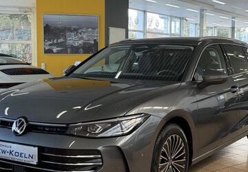 VW Passat 17.700 km 35.999 &euro; Kerpen 50171