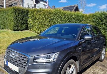 Audi Q2 77.100 km 18.999 &euro; Wachtberg 53343