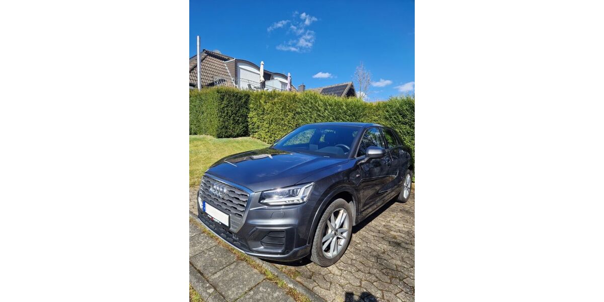 Audi Q2 77.100 km 19.299 &euro; Wachtberg 53343