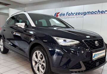 Seat Arona 57.000 km 17.488 &euro; Rheinbach 53359