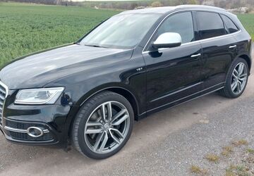 Audi SQ5 148.000 km 22.600 &euro; Mechernich 53894