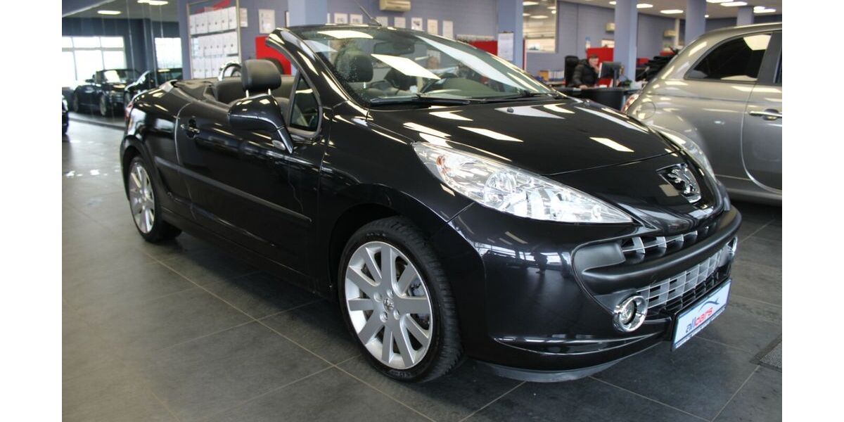 Peugeot 207 81.975 km 6.980 &euro; Euskirchen 53881