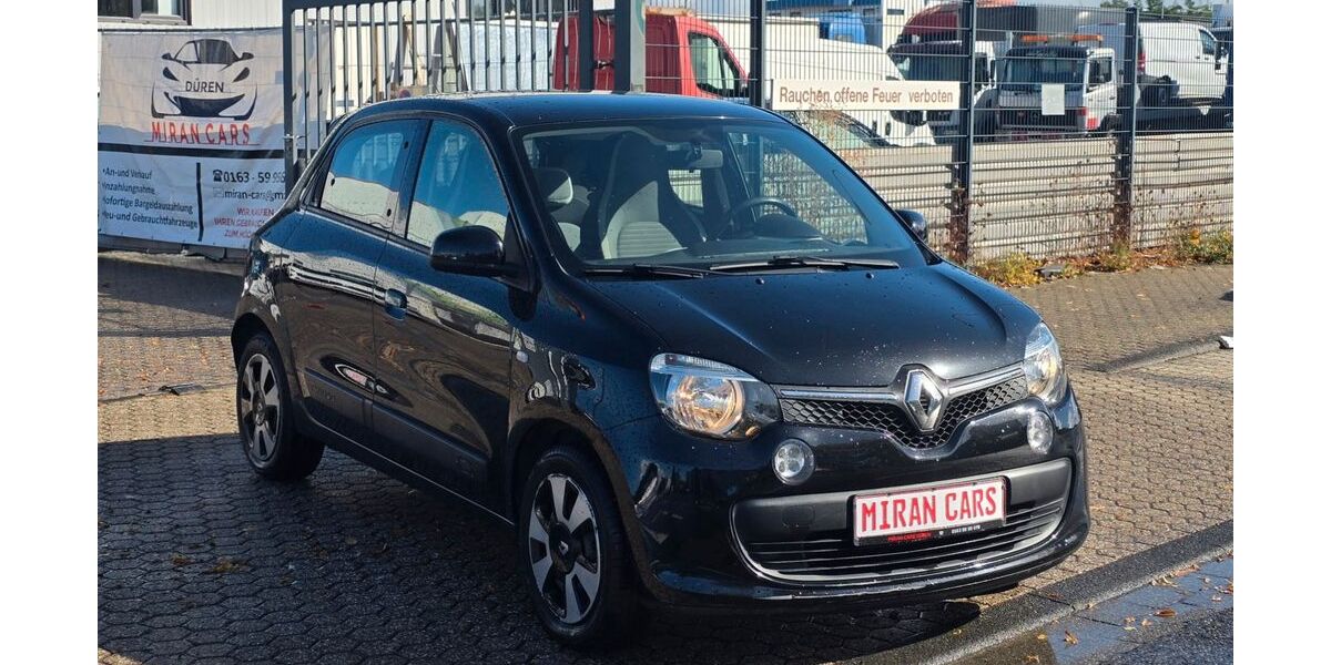 Renault Twingo 149.000 km 4.000 &euro; Düren 52353