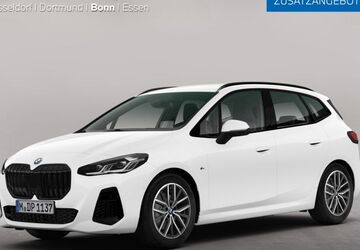 BMW 220 Active Tourer 24.859 km 36.899 &euro; Bonn 53119