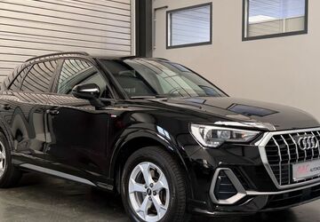 Audi Q3 59.000 km 31.950 &euro; Erftstadt 50374