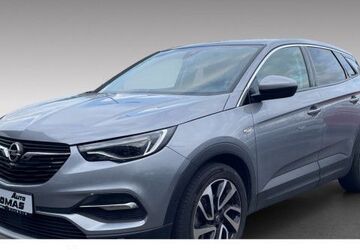 Opel Grandland (X) 50.120 km 15.989 &euro; Bonn 53227
