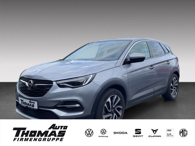 Opel Grandland (X) 50.120 km 15.989 &euro; Bonn 53227