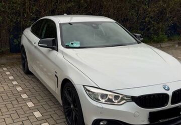 BMW 425 174.000 km 19.000 &euro; Euskirchen 53879
