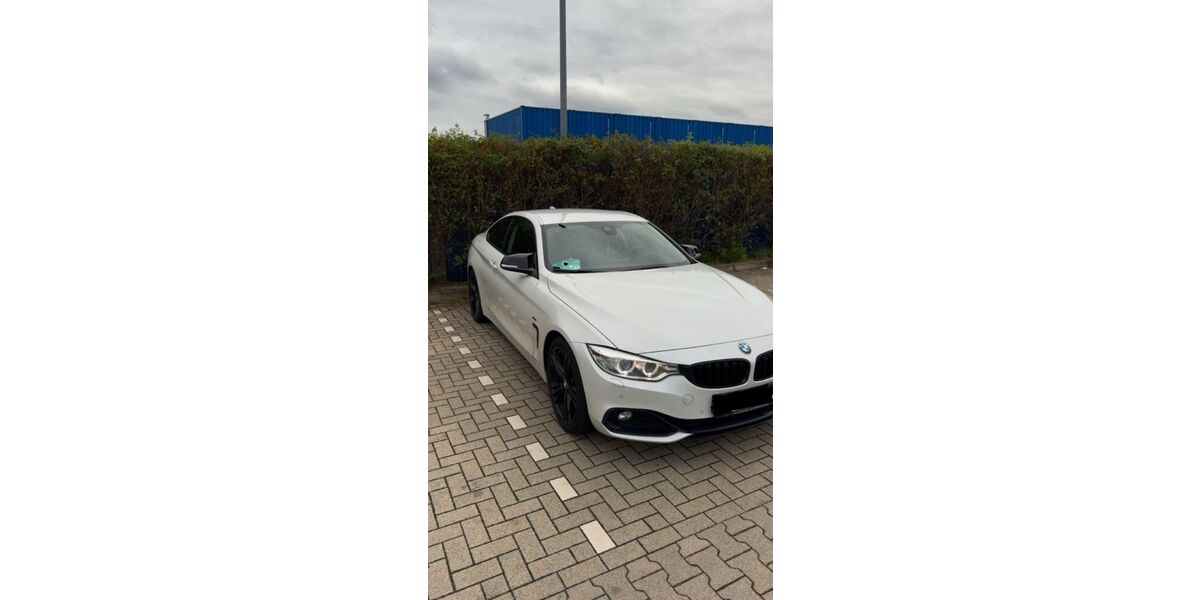 BMW 425 174.000 km 19.000 &euro; Euskirchen 53879