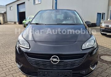 Opel Corsa 123.190 km 7.990 &euro; Mechernich 53894