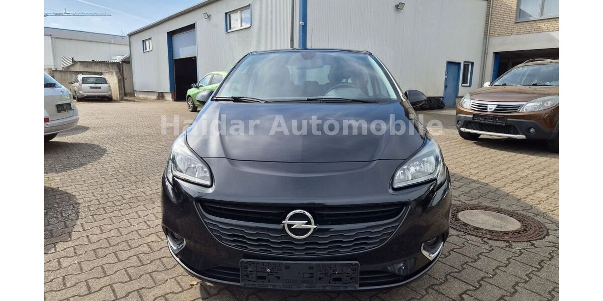 Opel Corsa 123.190 km 7.990 &euro; Mechernich 53894
