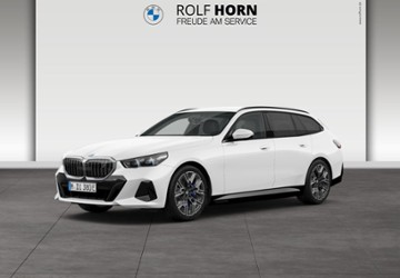 BMW i5 3.372 km 63.360 &euro; Euskirchen 53879